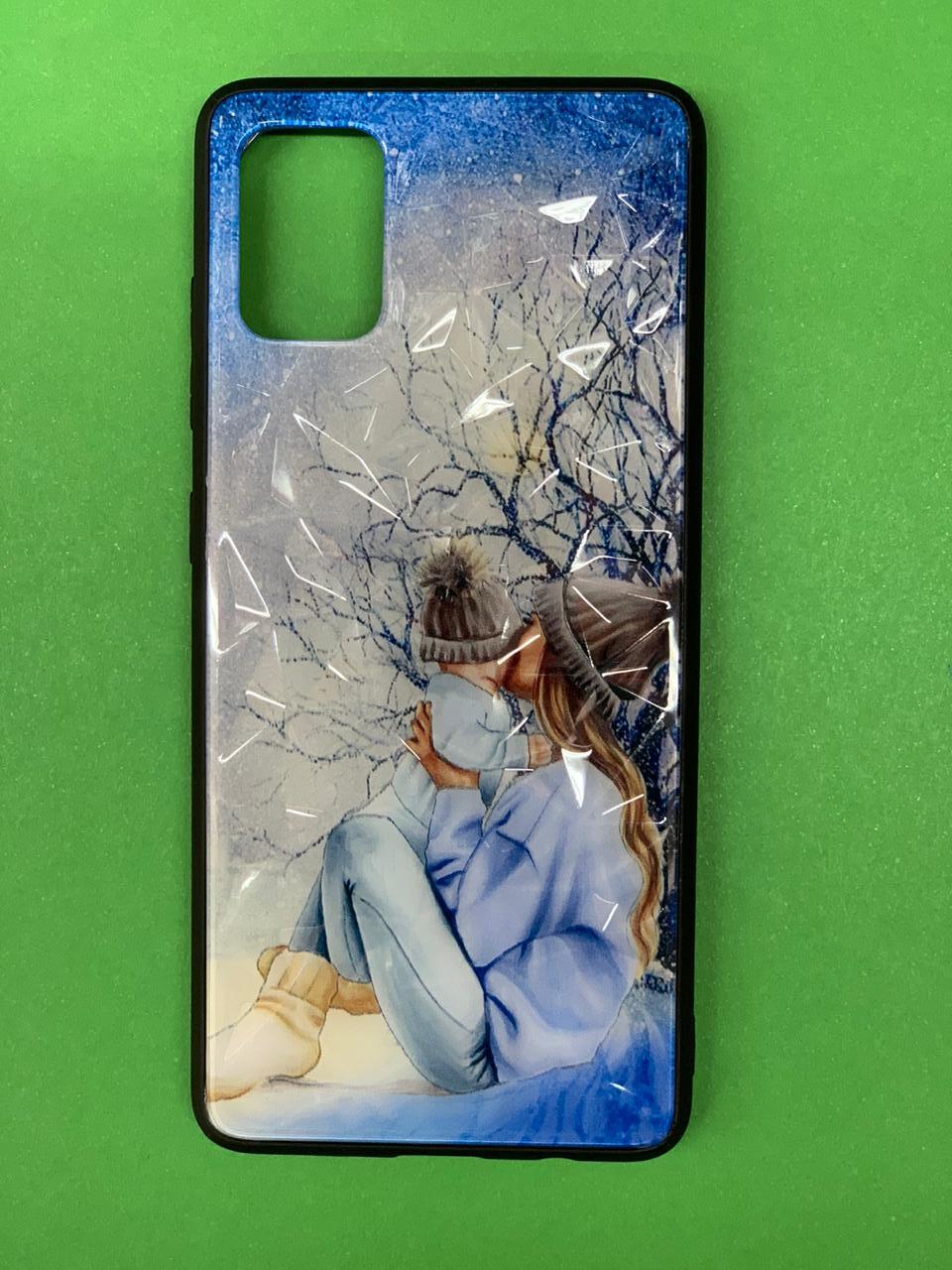 Чехол для Samsung A 51
