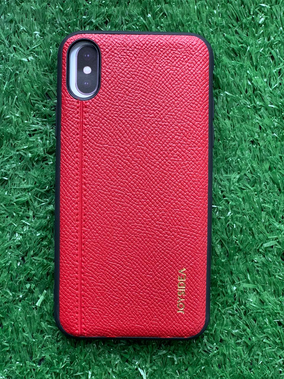 Чехол для iPhone X/XS