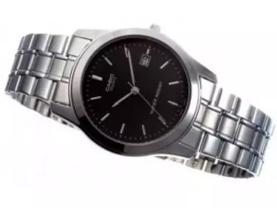 Часы CASIO MTP-1141A-1ARDF Silver