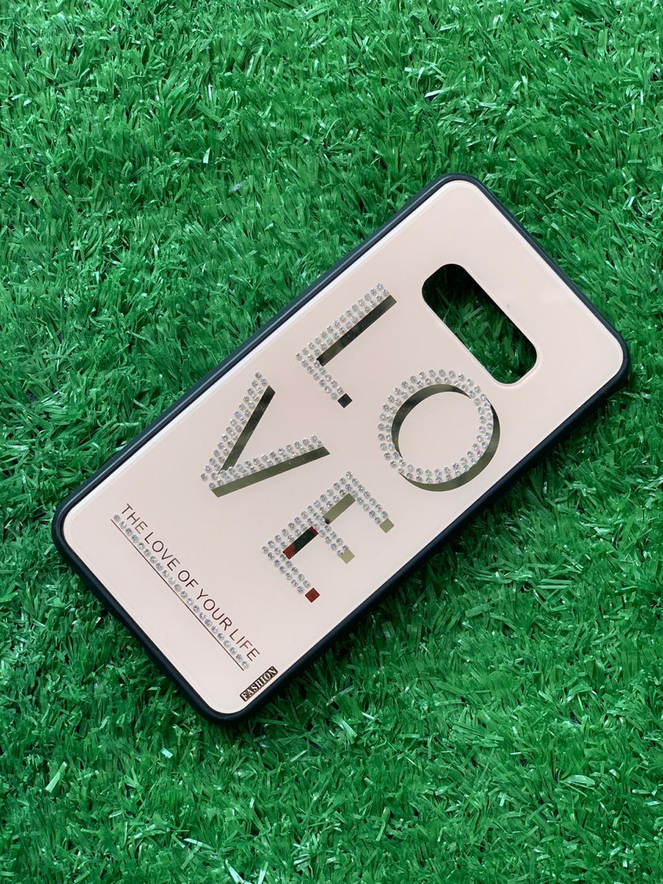 Чехол для Samsung S 10 e