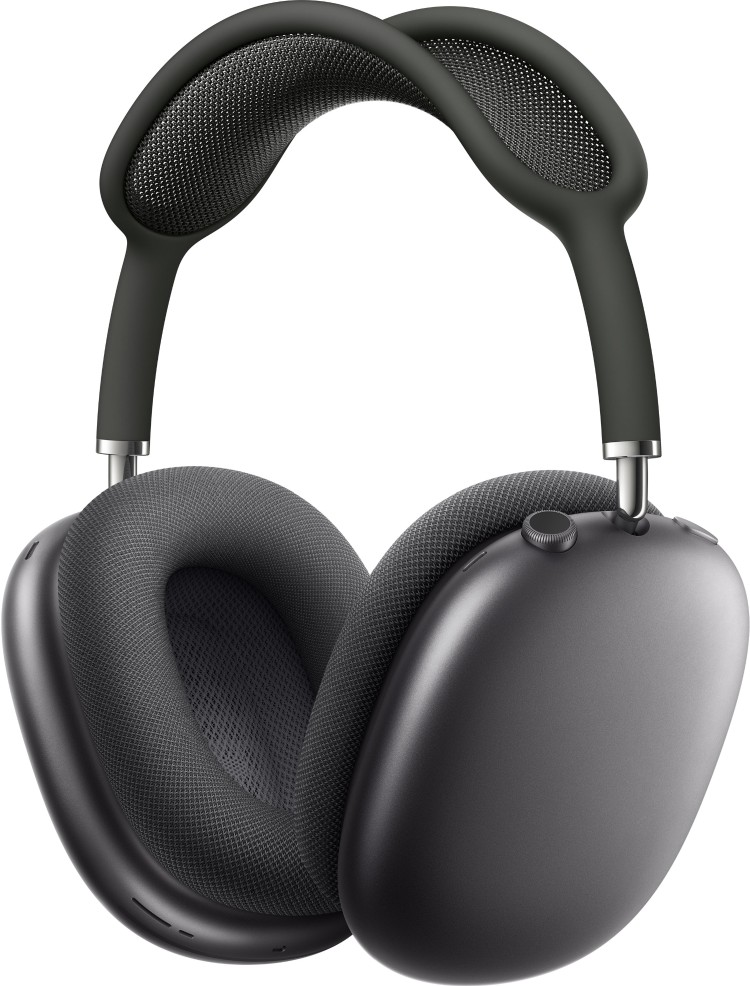 Наушники Apple AirPods Max черный