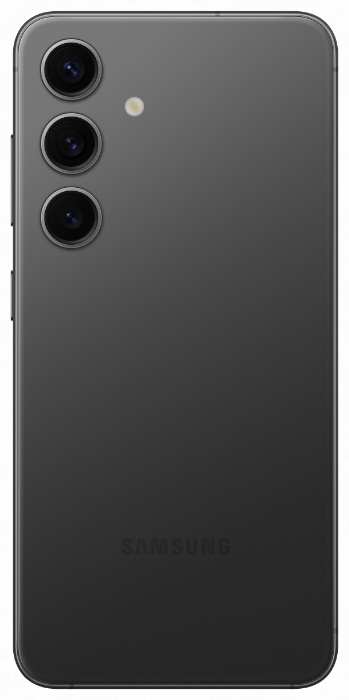 Смартфон Samsung Galaxy S24  8 ГБ/128 ГБ черный 