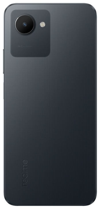 Смартфон Realme C30S 2 ГБ/32 ГБ черный