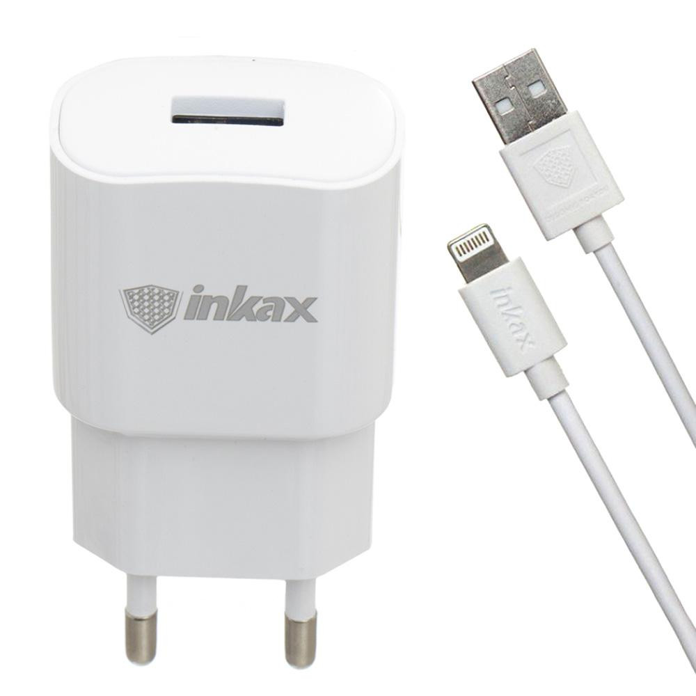 Зарядное устройство  Inkax CD-27
