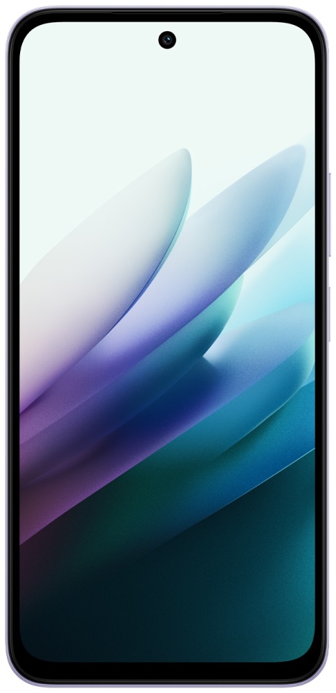 Смартфон Xiaomi Redmi 15 4G 6 ГБ/128 ГБ фиолетовый