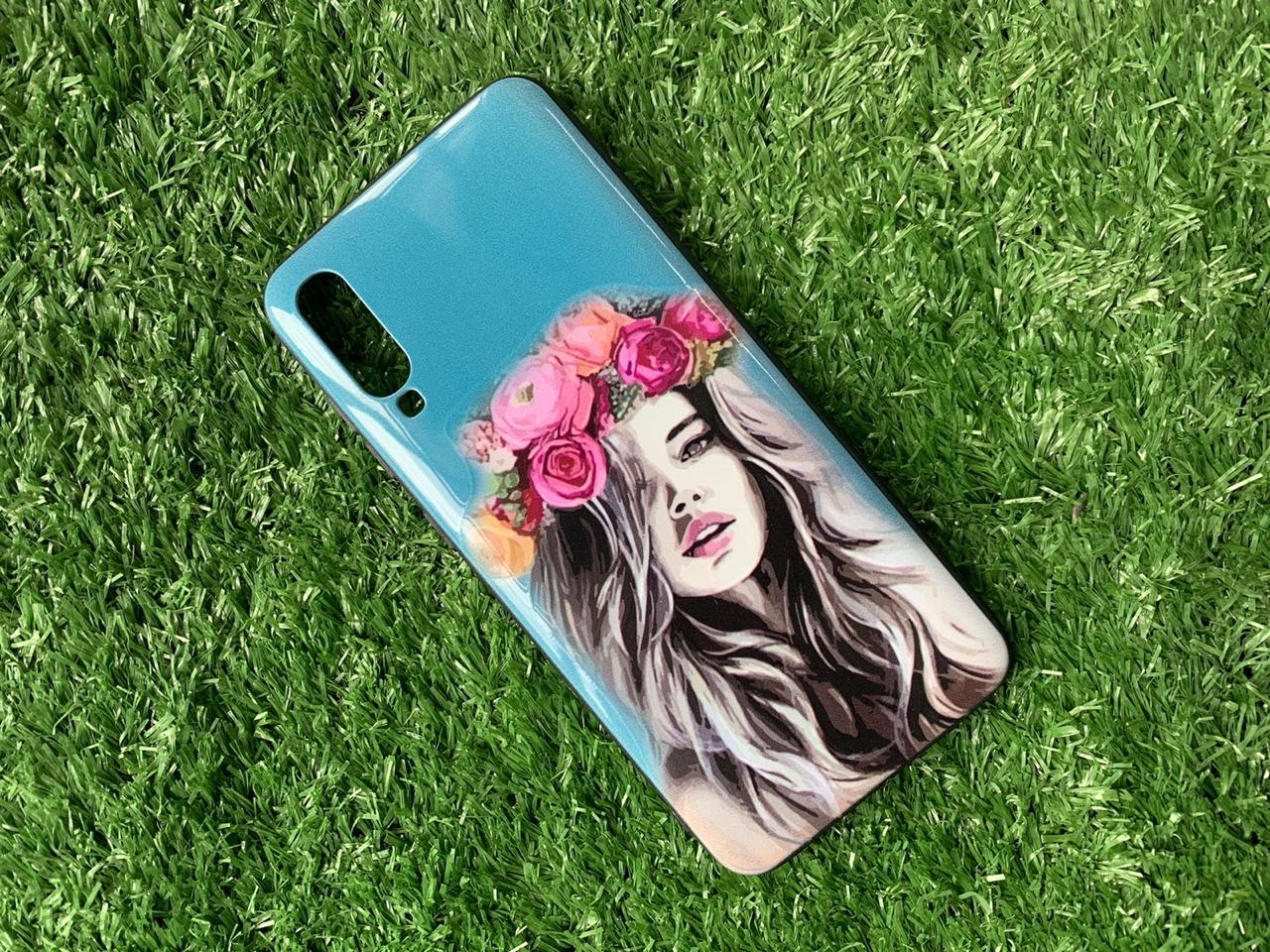 Чехол  для Samsung Galaxy A70