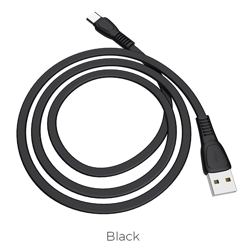 Кабель USB Hoco X40 Micro-USB