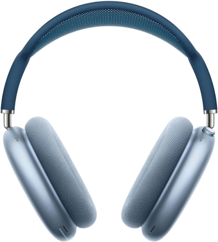 Наушники Apple AirPods Max синий