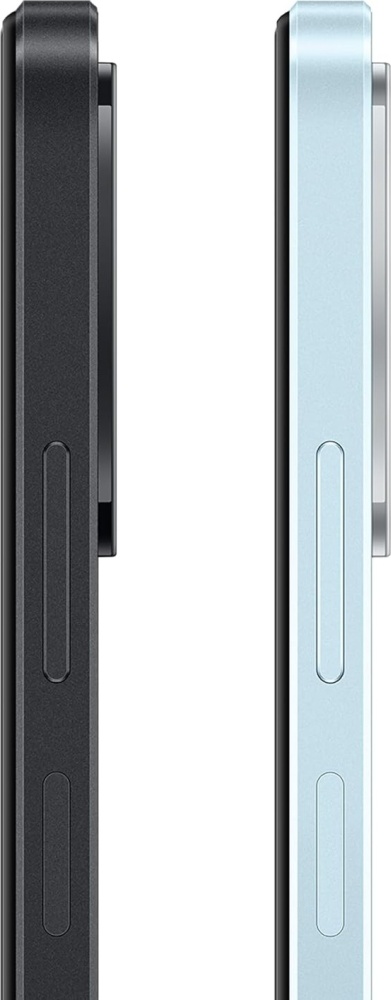 Смартфон OPPO A18 4 ГБ/128 ГБ голубой