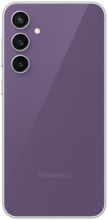 Смартфон Samsung Galaxy S23 FE 8 ГБ/128 ГБ фиолетовый