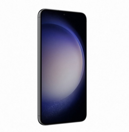 Смартфон Samsung Galaxy S23+ 8 ГБ/256 ГБ черный