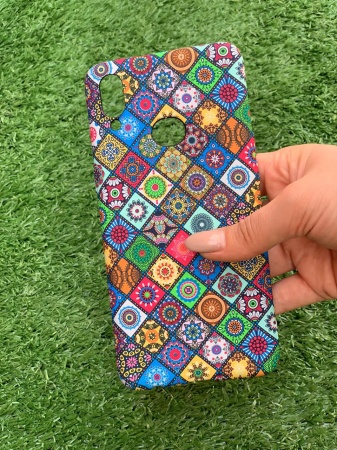 Чехол для Samsung Galaxy A10s