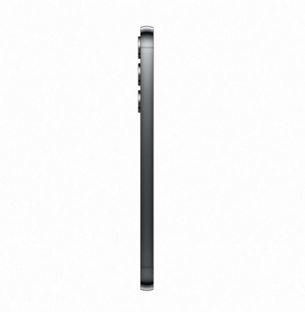Смартфон Samsung Galaxy S23+ 8 ГБ/256 ГБ черный