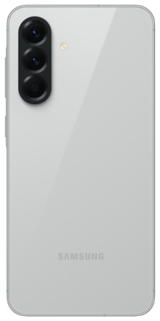 Смартфон Samsung Galaxy A56 5G 8 ГБ/128 ГБ серебристый