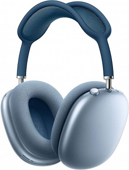 Наушники Apple AirPods Max синий