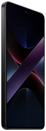 Смартфон Poco X7 Pro 12 ГБ/256 ГБ черный