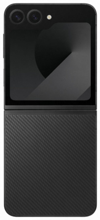 Смартфон Samsung Galaxy Z Flip6 5G 12 ГБ/512 ГБ черный