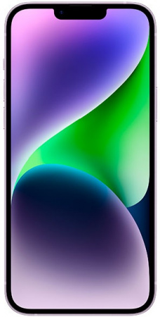 Смартфон Apple iPhone 14 128Gb сиреневый