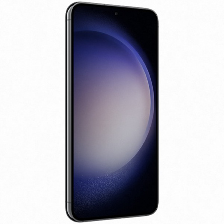 Смартфон Samsung Galaxy S23 5G 8 ГБ/256 ГБ черный