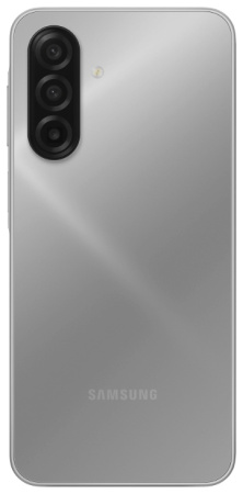 Смартфон Samsung Galaxy A17 8 ГБ/256 ГБ серый