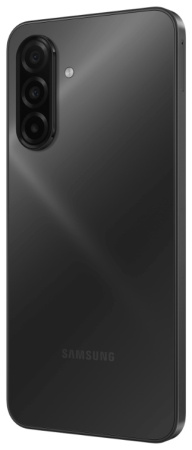 Смартфон Samsung Galaxy A17 8 ГБ/256 ГБ черный