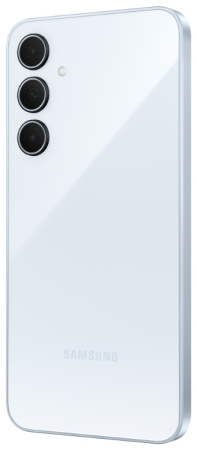 Смартфон Samsung Galaxy A35 5G 8 ГБ/128 ГБ голубой