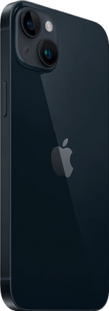 Смартфон Apple iPhone 14 128Gb черный