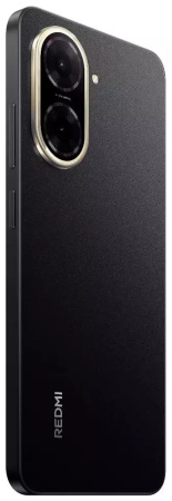 Смартфон Redmi A5 3 ГБ/64 ГБ черный