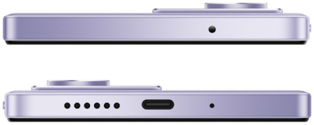 Смартфон Xiaomi Redmi 15 4G 6 ГБ/128 ГБ фиолетовый