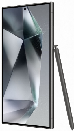 Смартфон Samsung Galaxy S24 Ultra 5G 12 ГБ/512 ГБ черный