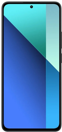Смартфон Xiaomi Redmi Note 13 4G 6 ГБ/128 ГБ зеленый
