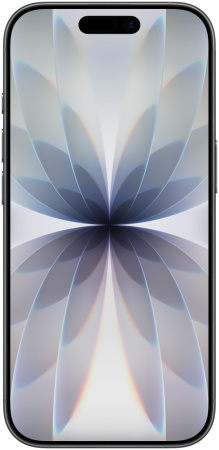 Смартфон Apple iPhone 17 256Gb черный