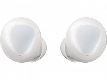 Galaxy Buds+ White