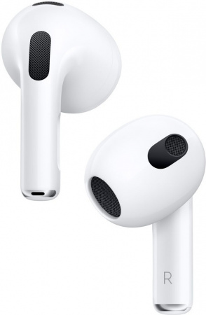 Apple AirPods 3 белый