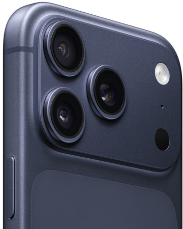 Смартфон Apple iPhone 17 Pro 1024Gb Dual eSim темно-синий