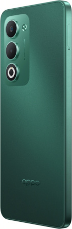 Смартфон OPPO A5 6 ГБ/128 ГБ зеленый