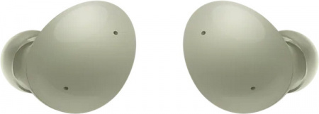 Наушники Samsung Galaxy Buds 2 SM-R177NZGACIS зеленый