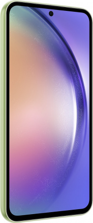 Смартфон Samsung Galaxy A54 5G 6 ГБ/128 ГБ зеленый