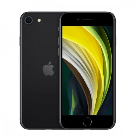 iPhone SE 2020 3/64Gb Black