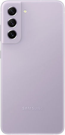 Samsung Galaxy S21 FE 6/128GB фиолетовый