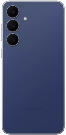 Смартфон Samsung Galaxy S25 FE 8 ГБ/128 ГБ синий