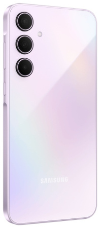 Смартфон Samsung Galaxy A35 5G 8 ГБ/256 ГБ сиреневый