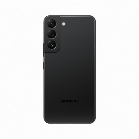 Смартфон Samsung Galaxy S22 8 ГБ/256 ГБ черный