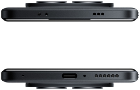Смартфон Xiaomi Redmi Note 15 Pro 4G NFC 8 ГБ/256 ГБ черный