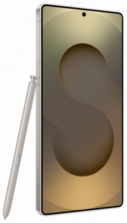 Смартфон Samsung Galaxy S25 Ultra 5G 12 ГБ/512 ГБ серый