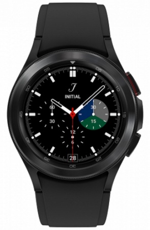 Samsung Galaxy Watch 4 Classic SM-R880 черный