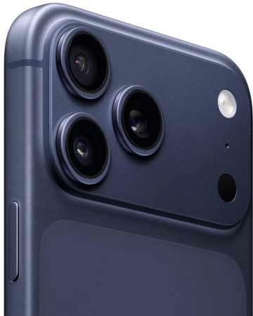 Смартфон Apple iPhone 17 Pro Max 256Gb Dual eSim темно-синий