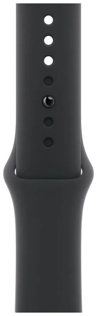 Смарт-часы Apple Watch Series 10 46 мм черный