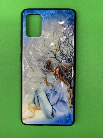 Чехол для Samsung A 51