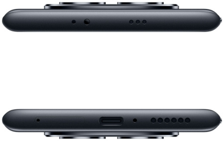 Смартфон Xiaomi Redmi Note 15 4G NFC 8 ГБ/256 ГБ черный